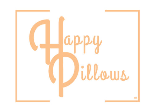 Happy Pillows